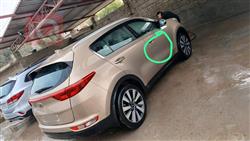 کیا سپۆرتاج